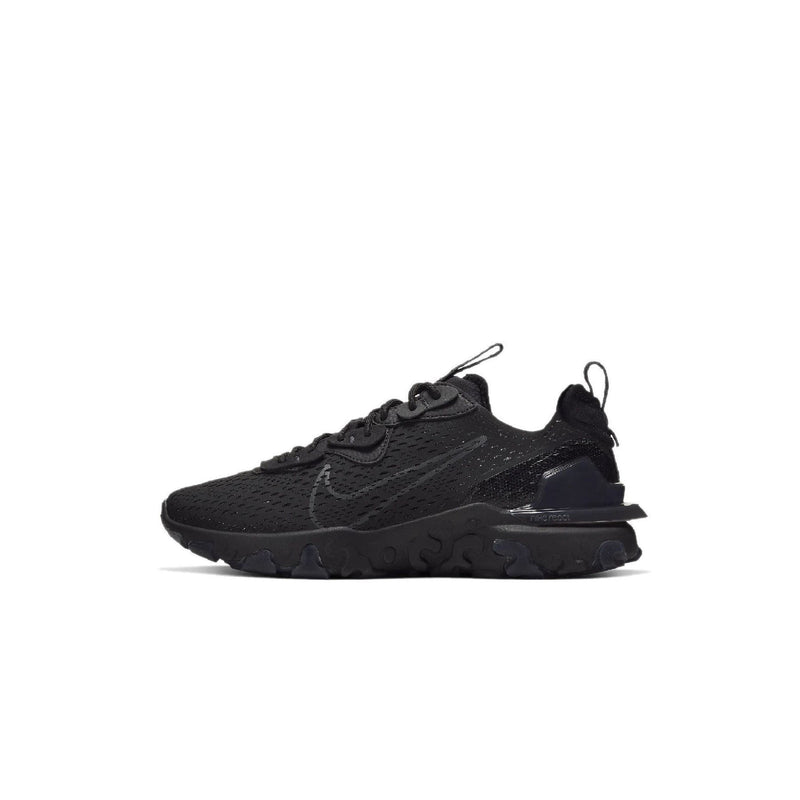 Zapatillas React Vision - Negro - Hombre - Nike - The Bradery