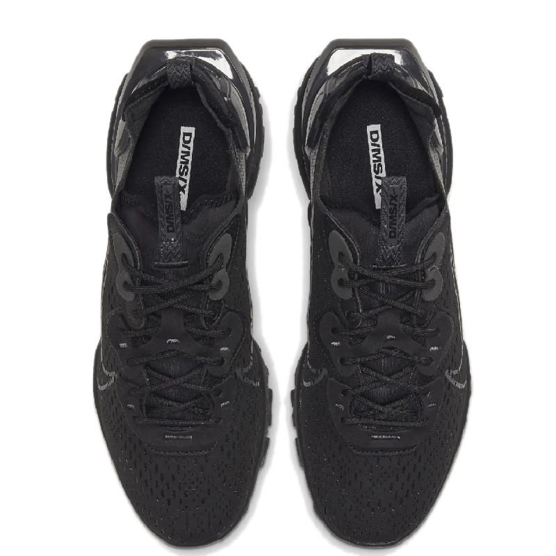 Zapatillas React Vision - Negro - Hombre - Nike - The Bradery