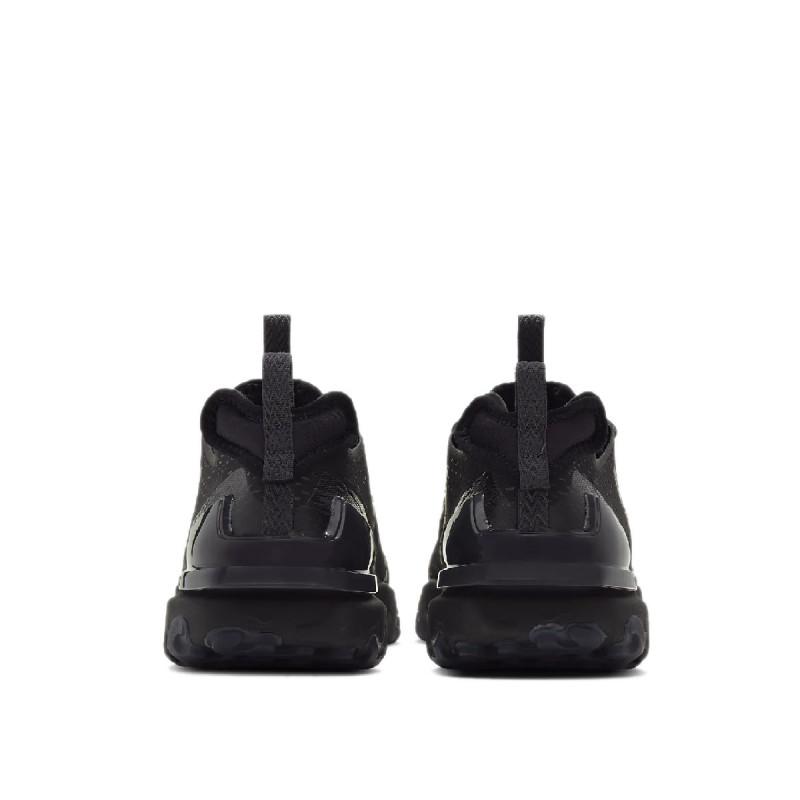 Zapatillas React Vision - Negro - Hombre - Nike - The Bradery