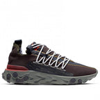 Baskets React Wr Ispa - Marron - Homme - Nike2 - The Bradery