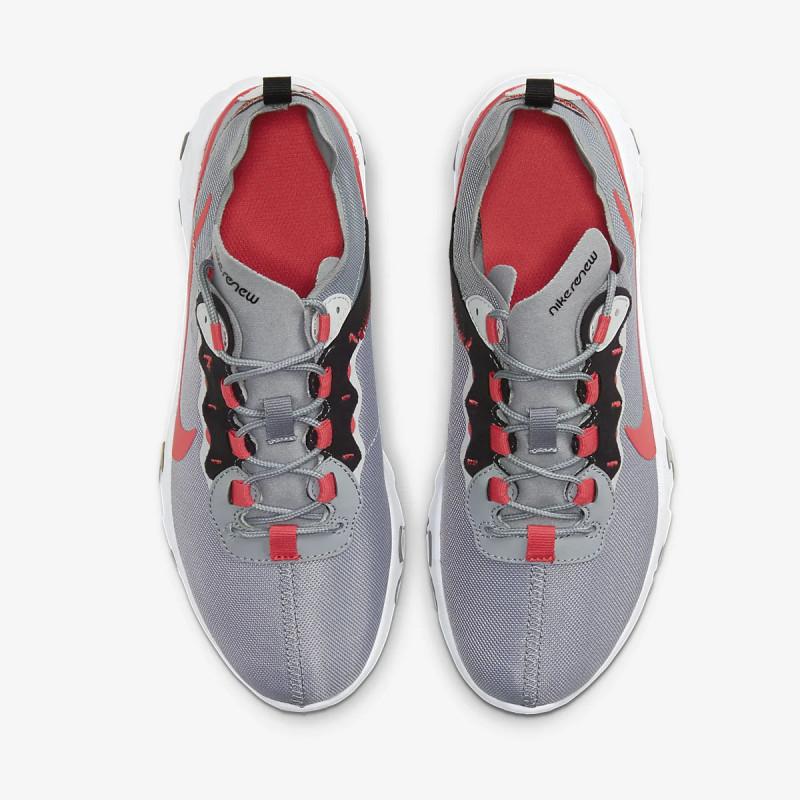 Zapatillas Renew Element 55 - Gris - Mujer - Nike2 - The Bradery