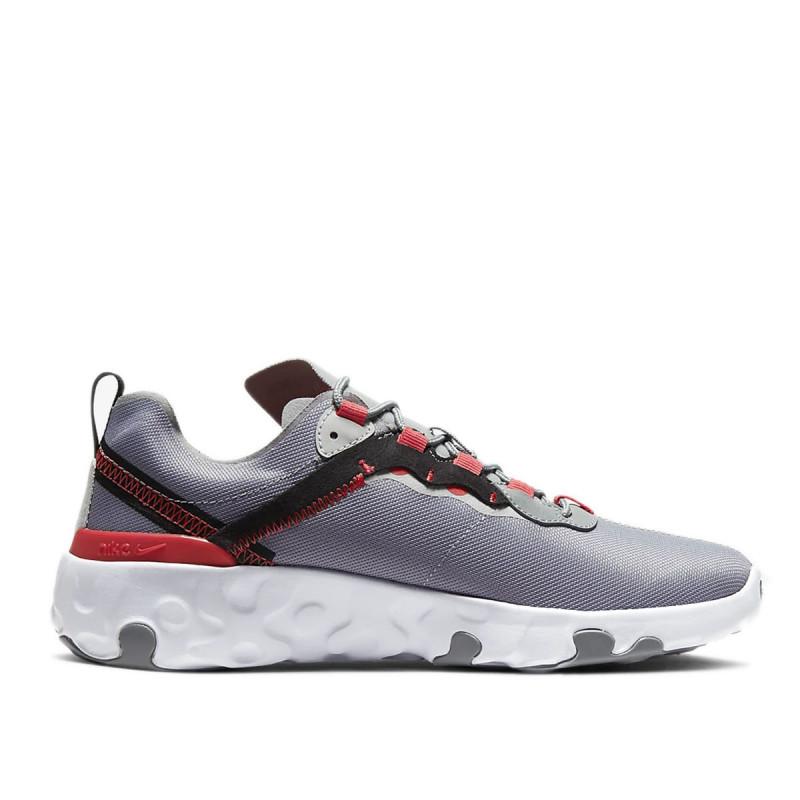 Zapatillas Renew Element 55 - Gris - Mujer - Nike2 - The Bradery