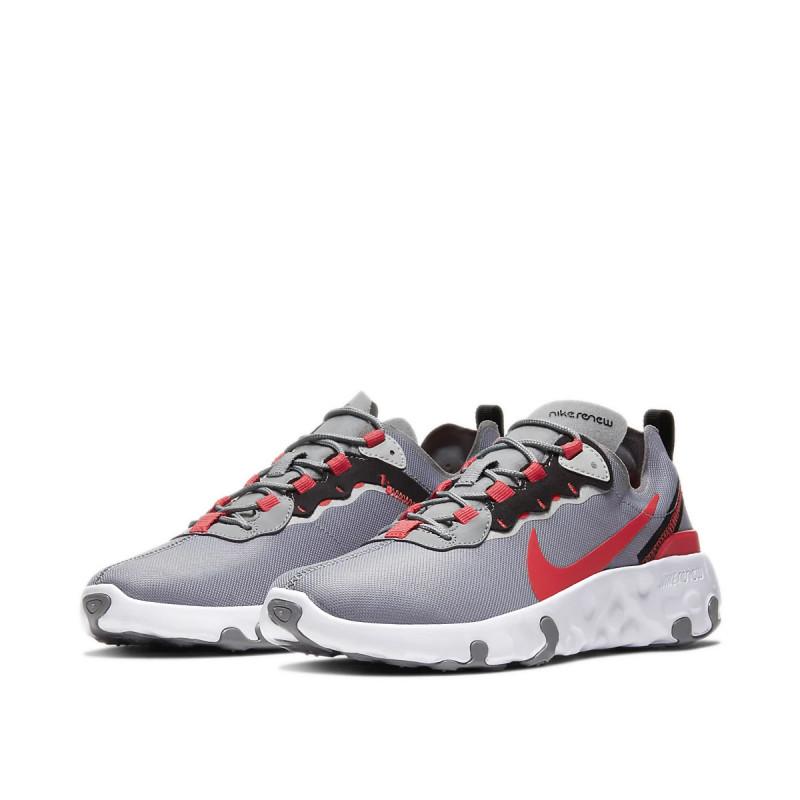 Zapatillas Renew Element 55 - Gris - Mujer - Nike2 - The Bradery