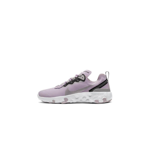 Baskets Renew Element 55 - Violet - Femme - Nike - The Bradery