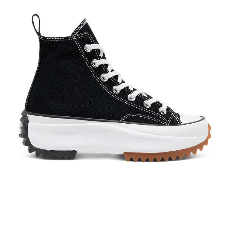 Zapatillas mixtas RUN STAR HIKE HI - Converse - The Bradery