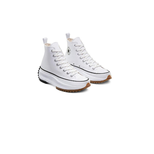 Baskets RUN STAR HIKE HI Mixte - Converse - The Bradery