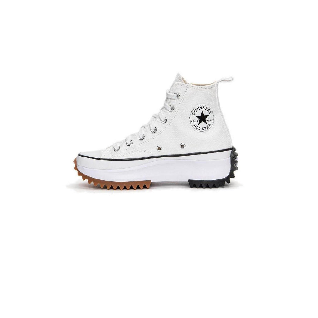 Zapatillas mixtas RUN STAR HIKE HI - Converse - The Bradery