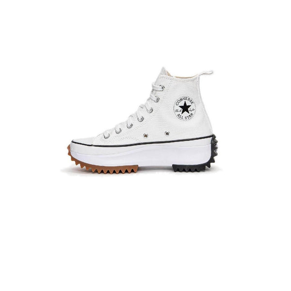 Baskets RUN STAR HIKE HI Mixte - Converse - The Bradery