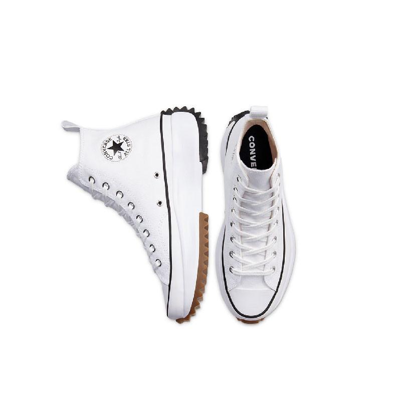 Zapatillas mixtas RUN STAR HIKE HI - Converse - The Bradery