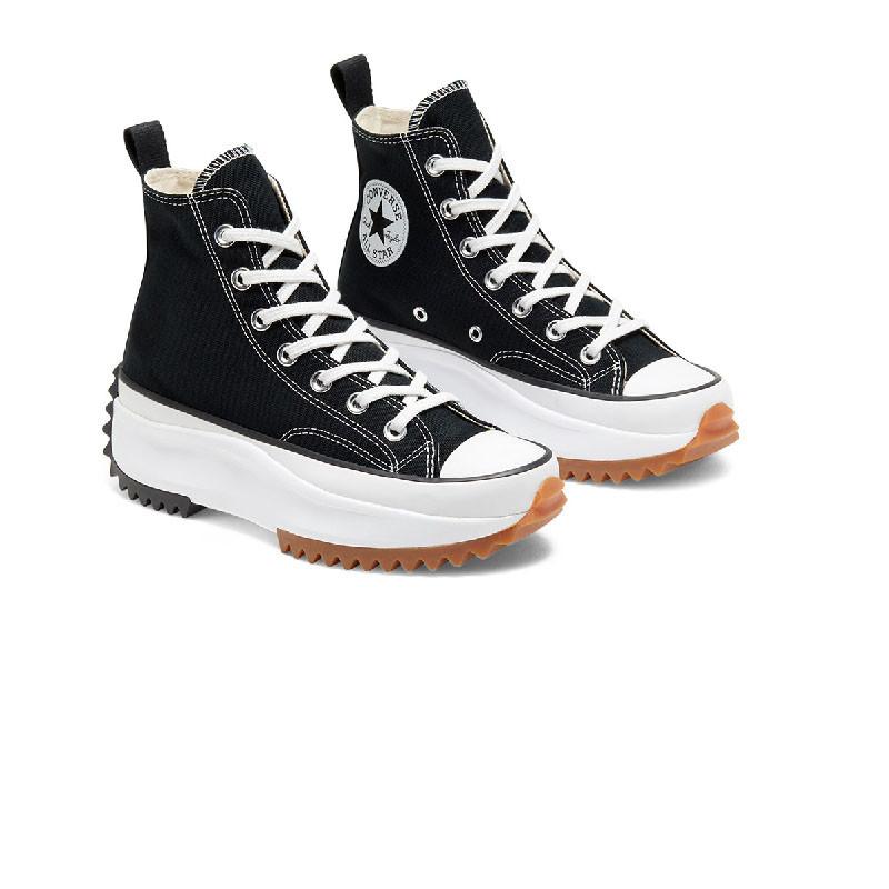 Zapatillas mixtas RUN STAR HIKE HI - Converse - The Bradery