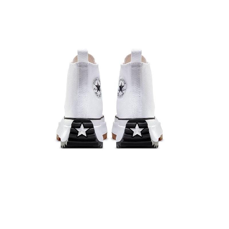 Baskets RUN STAR HIKE HI Mixte - Converse - The Bradery
