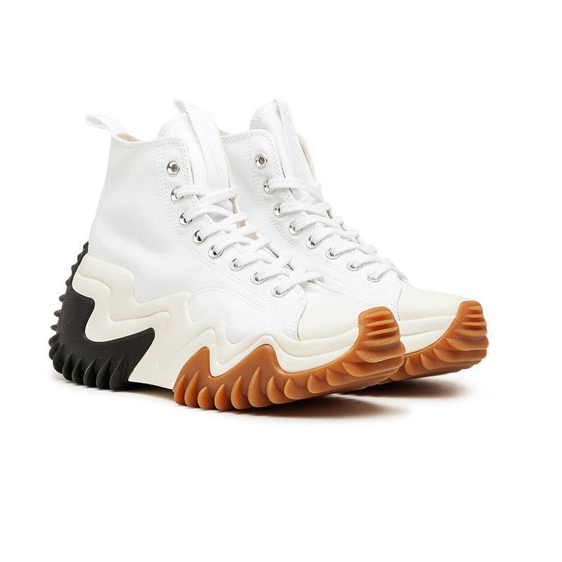 Baskets RUN STAR MOTION HI Mixte - Converse - The Bradery