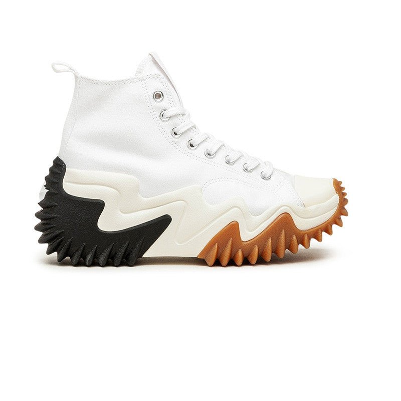 Baskets RUN STAR MOTION HI Mixte - Converse - The Bradery