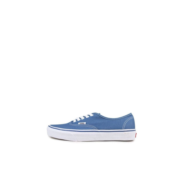 Vans Authentic Trainers - Blue - Unisex - Vans - Vans - The Bradery