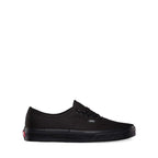 Vans Authentic Sneakers - Black - Unisex - Vans - Vans1 - The Bradery