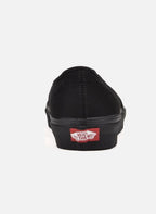 Vans Authentic Sneakers - Black - Unisex - Vans - Vans1 - The Bradery