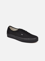 Vans Authentic Sneakers - Black - Unisex - Vans - Vans1 - The Bradery