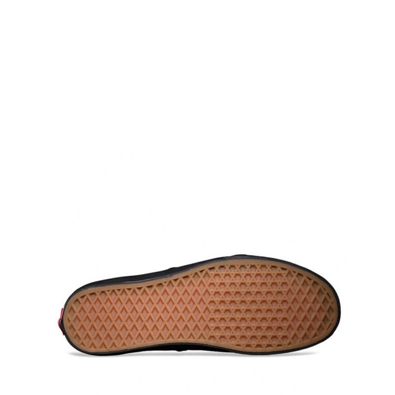 Vans Authentic Sneakers - Black - Unisex - Vans - Vans1 - The Bradery