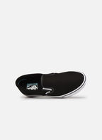 Baskets Vans Classic Slip On - Noir - Unisex - Vans - The Bradery