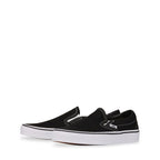 Baskets Vans Classic Slip On - Noir - Unisex - Vans - The Bradery
