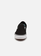 Baskets Vans Classic Slip On - Noir - Unisex - Vans - The Bradery