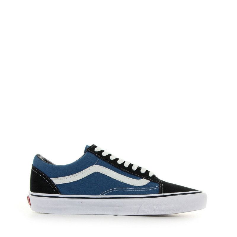 Vans Era Sneakers - Blue - Unisex - Vans - Vans1 - The Bradery