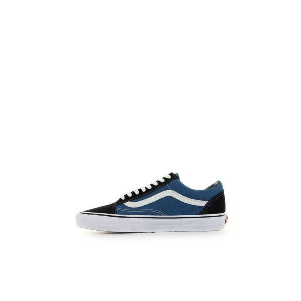 Vans Era Trainers - Blue - Unisex - Vans - Vans1 - The Bradery