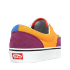 Vans Era Sneakers - Burgundy - Unisex - Vans2 - The Bradery