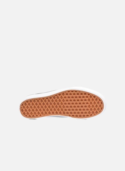 Vans Old School Platform Trainers - Black - Women - Vans - Vans - The Bradery