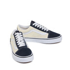 Baskets Vans Old Skool 2-Tone - Blanc - Unisex - Vans1 - The Bradery