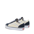 Baskets Vans Old Skool 2-Tone - Blanc - Unisex - Vans1 - The Bradery