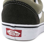 Baskets Vans Old Skool 2-Tone - Vert - Unisex - Vans2 - The Bradery