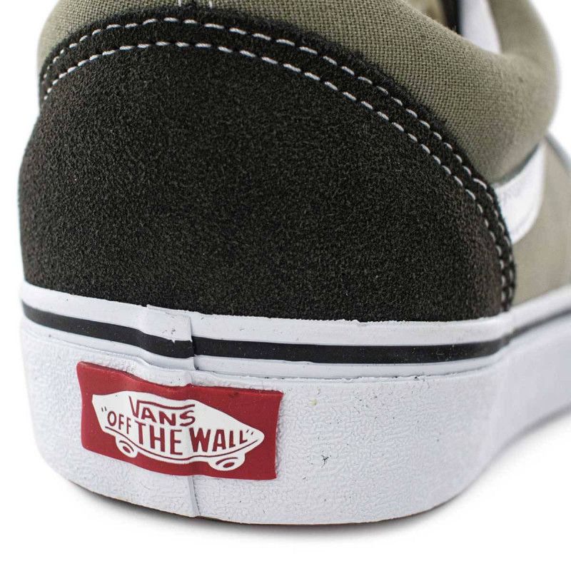 Baskets Vans Old Skool 2-Tone - Vert - Unisex - Vans2 - The Bradery