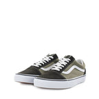 Baskets Vans Old Skool 2-Tone - Vert - Unisex - Vans2 - The Bradery
