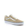 Vans Old Skool Sneakers - Beige - Unisex - Vans2 - The Bradery