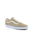 Vans Old Skool Sneakers - Beige - Unisex - Vans2 - The Bradery