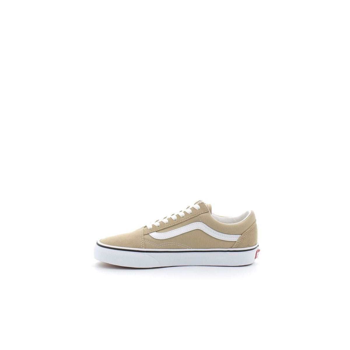 Vans Old Skool Sneakers - Beige - Unisex - Vans2 - The Bradery