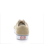 Vans Old Skool Sneakers - Beige - Unisex - Vans2 - The Bradery