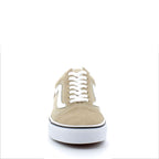 Vans Old Skool Sneakers - Beige - Unisex - Vans2 - The Bradery