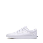 Vans Old Skool Sneakers - White - Unisex - Vans - Vans1 - The Bradery