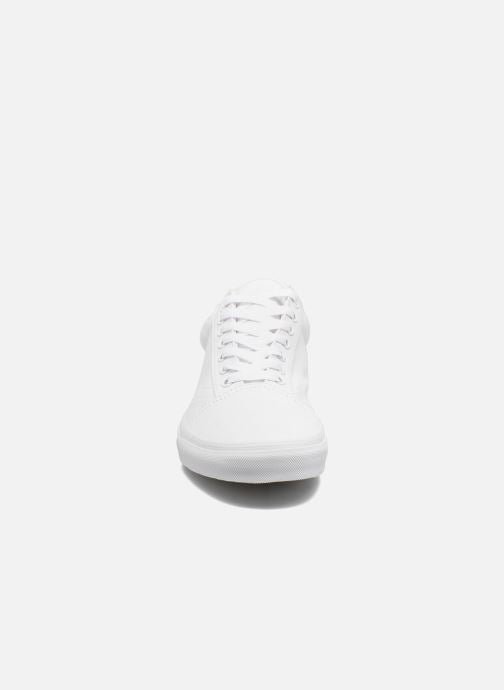 Vans Old Skool Sneakers - White - Unisex - Vans - Vans1 - The Bradery