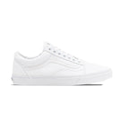 Vans Old Skool Sneakers - White - Unisex - Vans - Vans1 - The Bradery