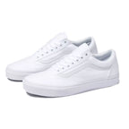 Vans Old Skool Sneakers - White - Unisex - Vans - Vans1 - The Bradery