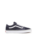 Zapatillas Vans Old Skool - Azul - Mixto - Vans - Vans - The Bradery