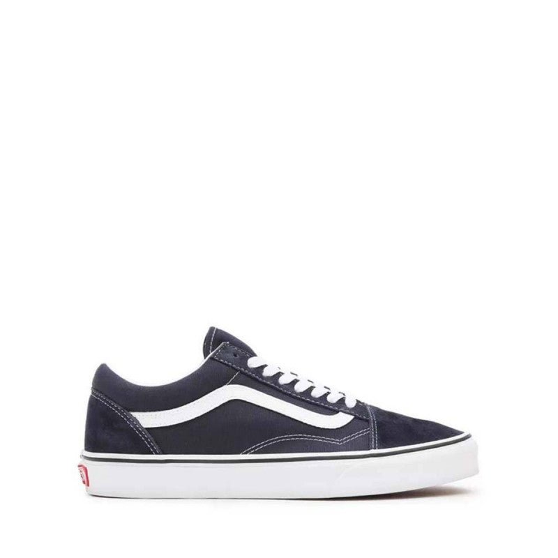 Zapatillas Vans Old Skool - Azul - Mixto - Vans - Vans - The Bradery