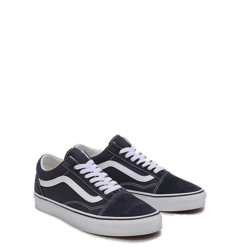 Zapatillas Vans Old Skool - Azul - Mixto - Vans - Vans - The Bradery