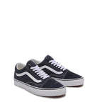 Zapatillas Vans Old Skool - Azul - Mixto - Vans - Vans - The Bradery