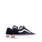 Zapatillas Vans Old Skool - Azul - Mixto - Vans - Vans - The Bradery
