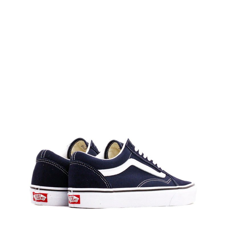 Zapatillas Vans Old Skool - Azul - Mixto - Vans - Vans - The Bradery