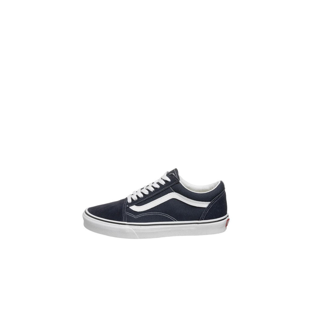 Zapatillas Vans Old Skool - Azul - Mixto - Vans - Vans - The Bradery